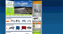 Desktop Screenshot of prives.eu